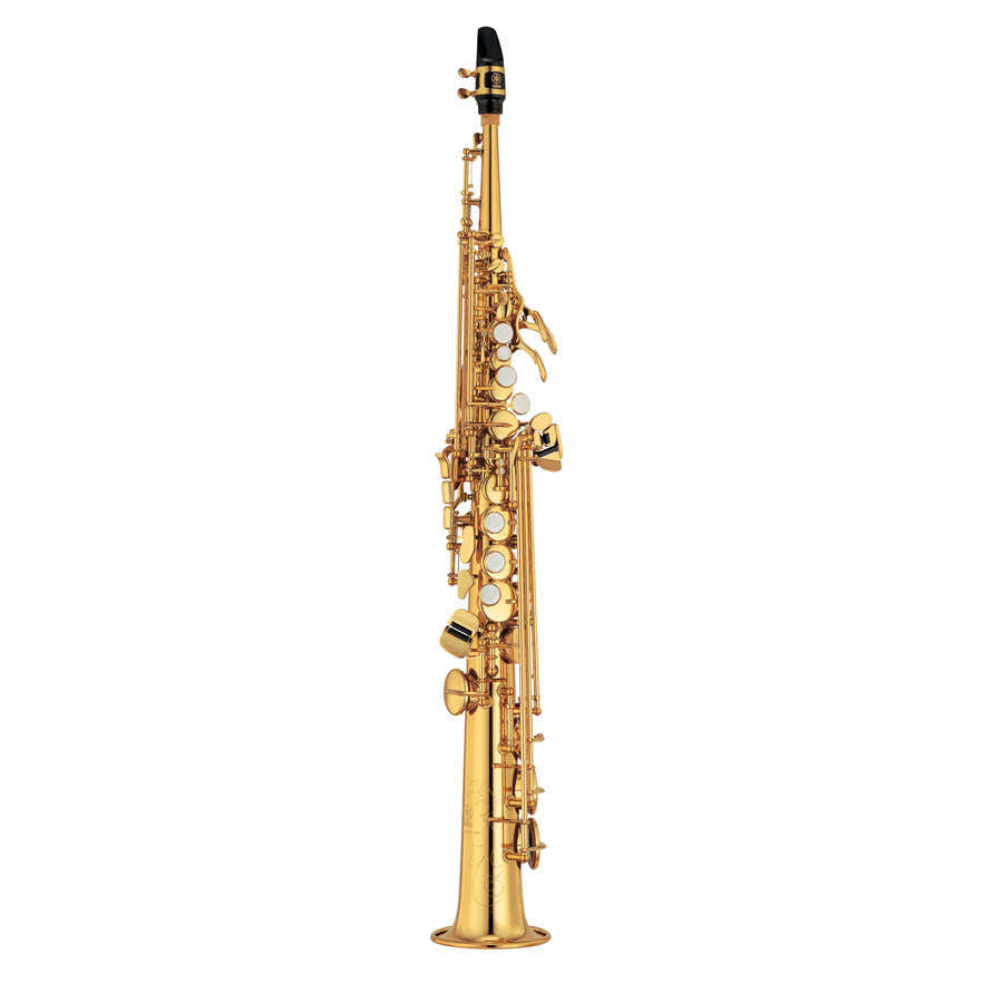 YSS475II GOLD LACQUER