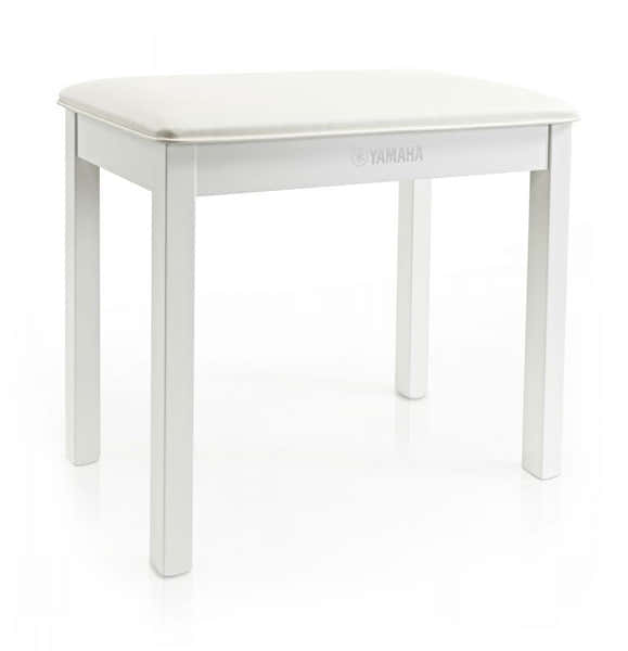 Yamaha Keyboard bench NB1 White