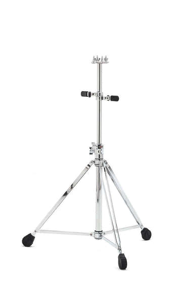 Gibraltar PERCUSSION STANDS DOUBLE CONGA STAND 9517