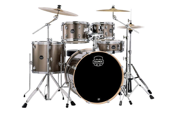 Mapex VENUS STAGE 22 COPPER METALLIC (VX)