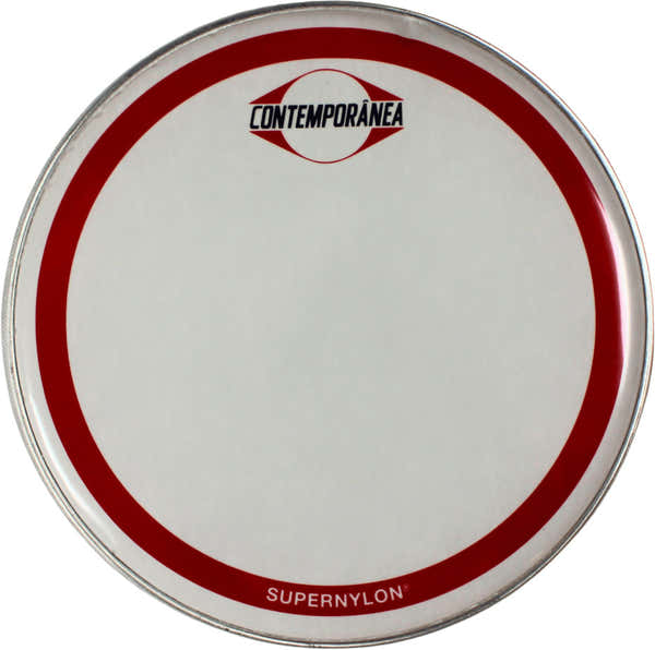 Contemporanea C-PESP04 - SUPER NYLON DRUMHEAD 12"