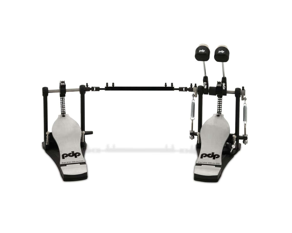 8 SERIES DOUBLE PEDAL PDDP812