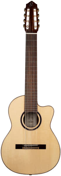 Ortega RCE159-8 Spruce 8 String