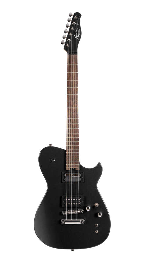 Manson MBM-2h-sus Black