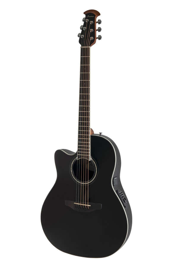 Celebrity Cs Standard Mid Cutaway Black