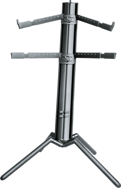 K&M Keyboard stand 18860 Black