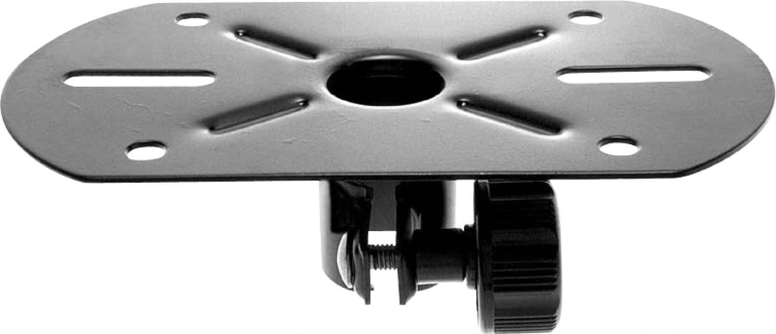 Adapter Bracket for Speaker (Single Piece)