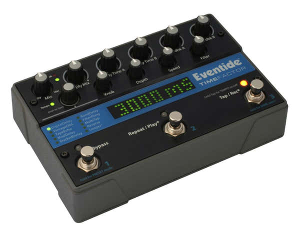 Eventide Time Factor - Refurbished