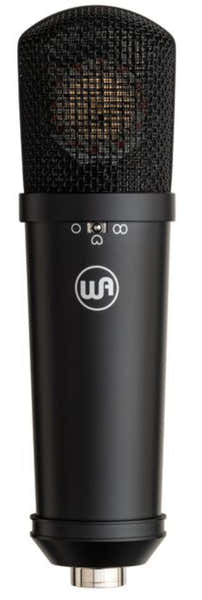 Warm Audio WA-87 JR Black