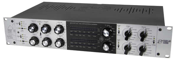 Gainlab Audio Governor