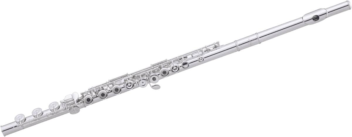 PFA27S TRANSVERSE FLUTE - ALTO