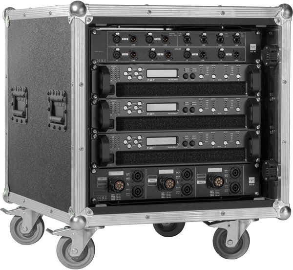 FBT Touring Myrack