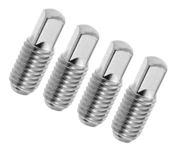 Sparedrum TRC-M8-13 - 13MM SCREW - M8 THREAD (X4)