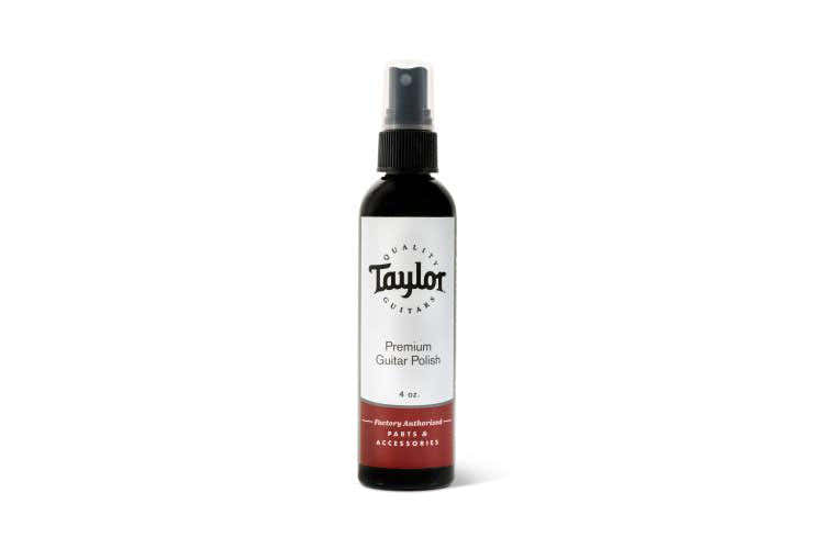 1308-04 Guitar Polish 4 Oz.