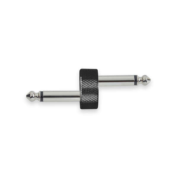 Rockboard Compact Pedal Connectors Z PC-Z-BK