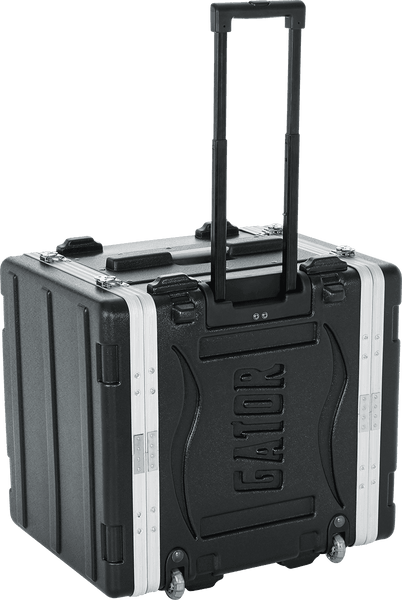 Gator Rack 19" 8u with Casters