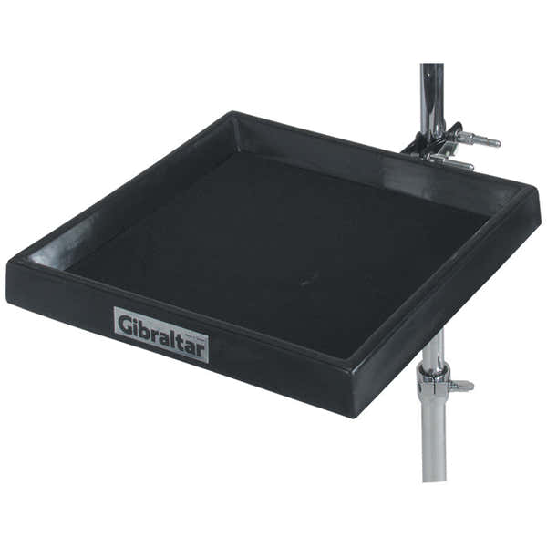 Gibraltar PERCUSSION TABLE 12" X 12" - SC-SAT