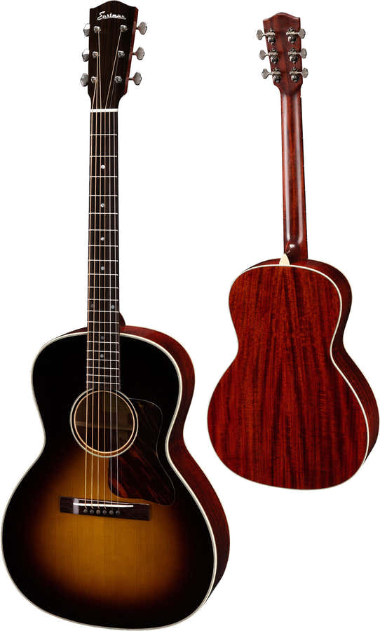 E10OOSS-TC Sunburst Thermo Cured