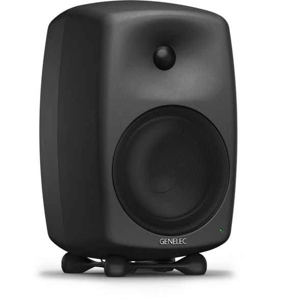 Genelec 8050 BPM