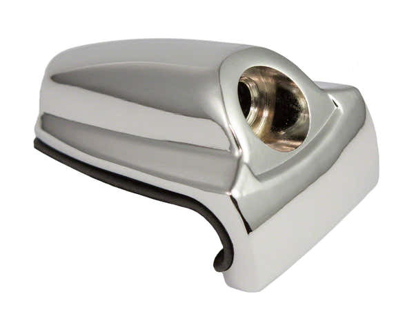 DC12 - DIE CAST BASS DRUM CLAW HOOK WITH GASKET (X1)