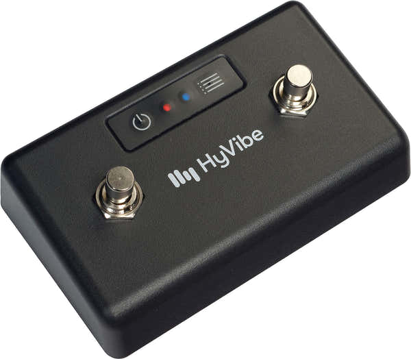HyVibe HV-S2