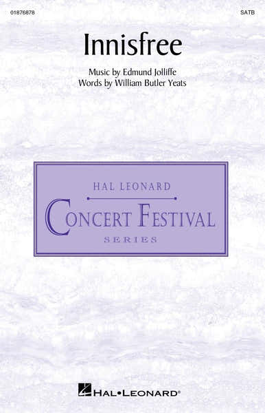 Hal Leonard Innisfree