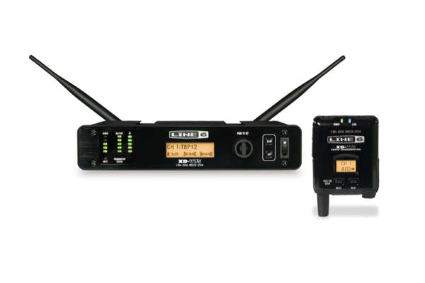 Line 6 XD V75 TR