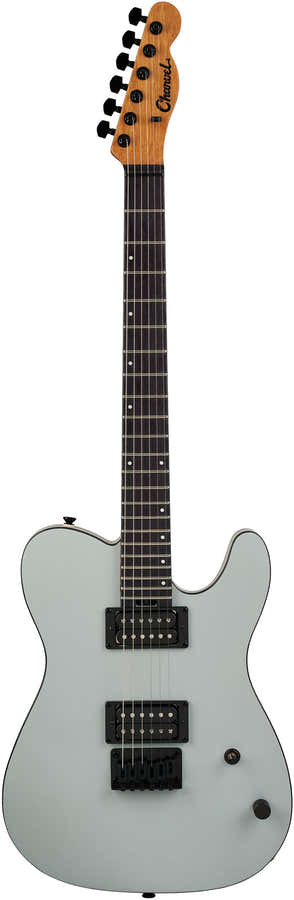 Standard Series San Dimas Style-2 SD2 HH HT - Satin Gray