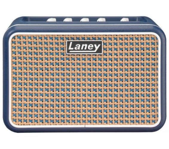 Amplifier Laney MINI-st Lionheart 2