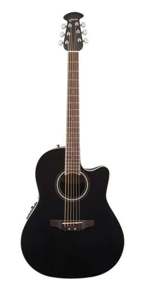 Celebrity Cs Standard Mid Cutaway Black
