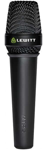 Lewitt MTP 5 Live Vocal Microphone