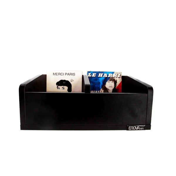 Vinyle Crate 45T BL