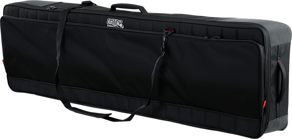 Gator G PG88 Slim Keyboard Cover Black