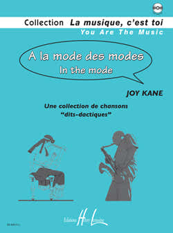 Lemoine Kane - A La Mode Des Modes