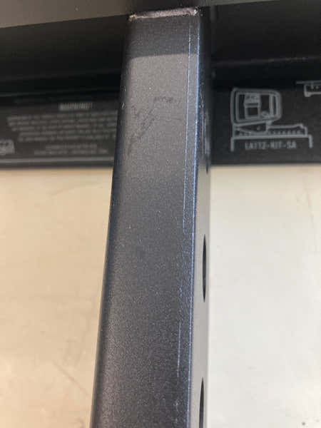 QSC Pro audio LA112-AF - B Stock