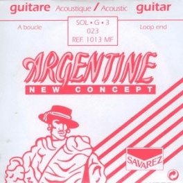 Argentine 1013MF
