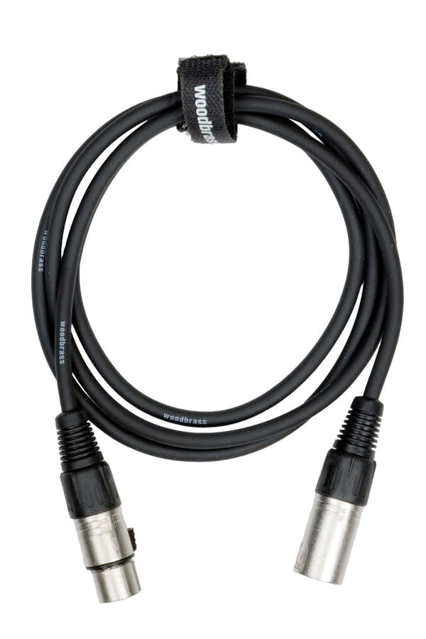 MC20 - XLR / XLR - 1.5 m