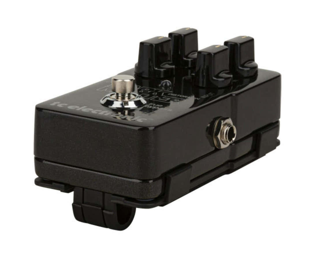 B-QM-T-G Quickmount Type G