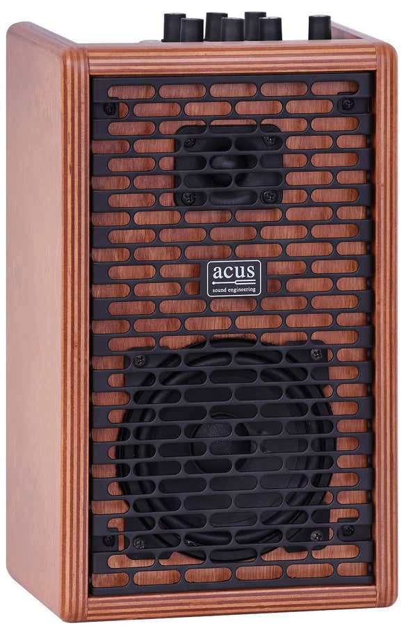 One ForStrings 4 Ferdi Wood