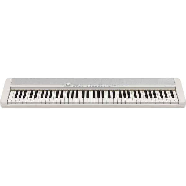 Casio CT-S1 76 White