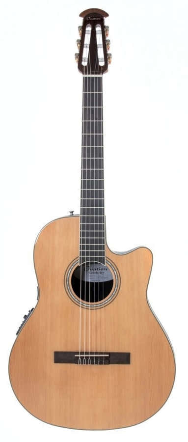 Celebrity Cs Standard Mid Cutaway Natural