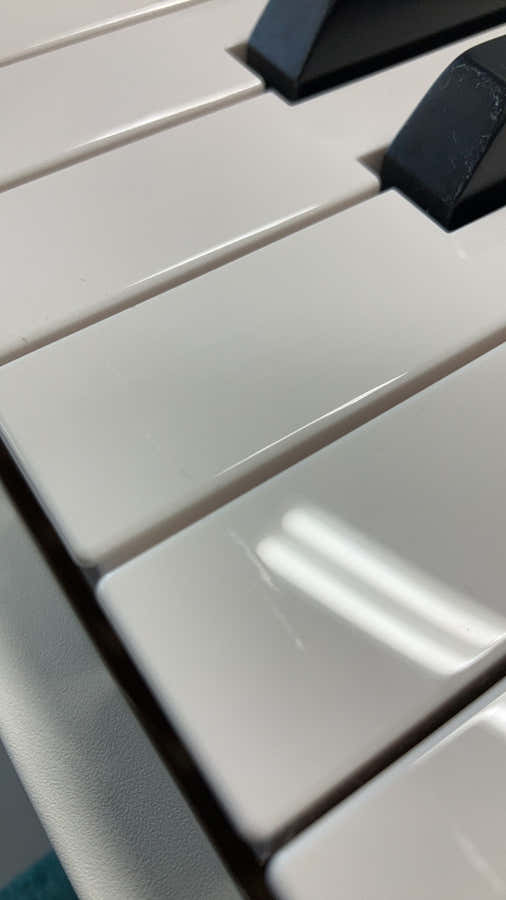 LP-380U WH - B Stock