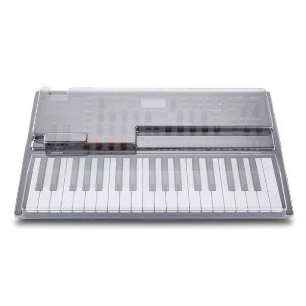 Decksaver Korg Wavestate Opsix Modwave Cover