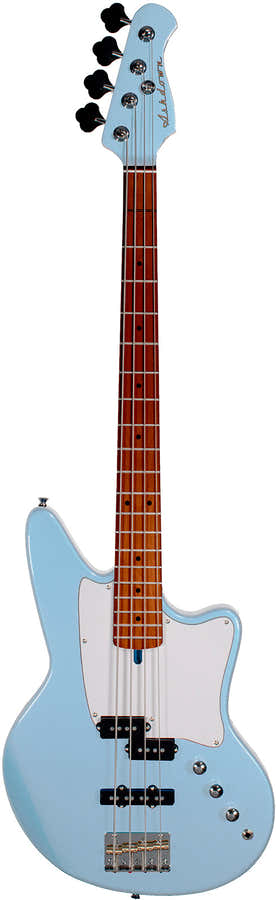 The Saint Sparkle Ice Blue