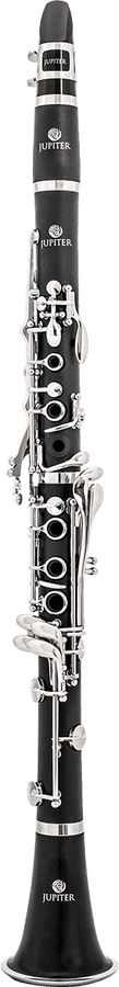 ABS STUDENT BB CLARINET