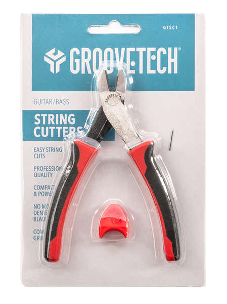 Groovetech Cruz Tools GTSC1 STRING CUTTER