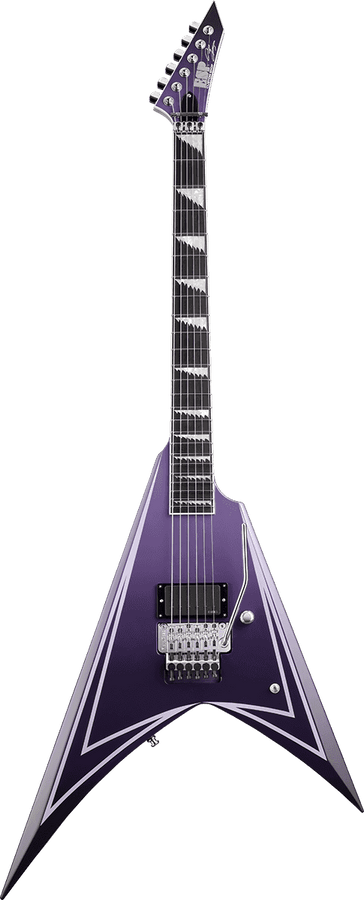 Signature Electric Guitar Alexi Laiho Hexed