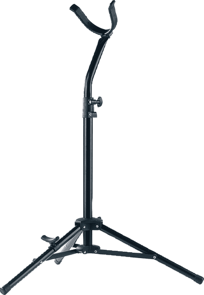 14410-000-55 BLACK BARITONE SAXOPHONE STAND