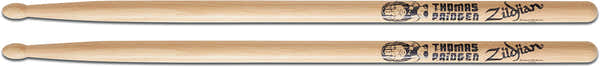 Zildjian Astp - Signature Thomas Pridgen