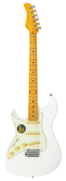 Sire Larry Carlton S7 LH WH MN